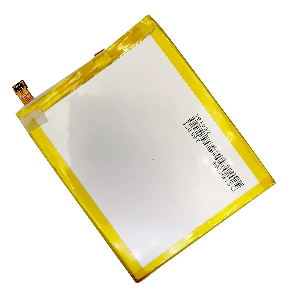 100% New Original 3.8V 2500mAh Li3825T43P3h736037 For ZTE BV0720 / Blade A2 / Blade V7 Lite Dual SIM Battery +Tool