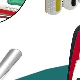 

8Pcs Dental Luxating and Root Elevator Set Curved for Minimally Invasive Tooth Extraction Surgical Instrument