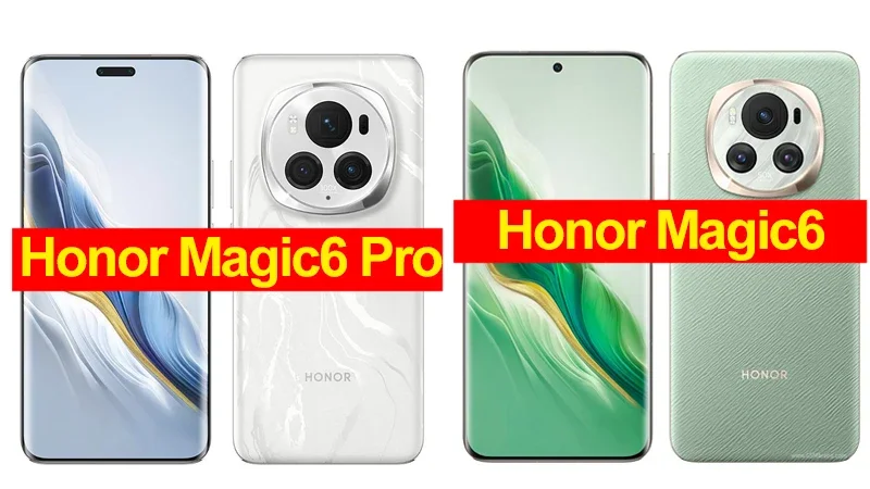 Luxury Square Liquid Silicone Phone Case Cover For Honor Magic6 Magic 6 Pro 6Pro Magic6Pro 5G Soft Candy Color Back Cover