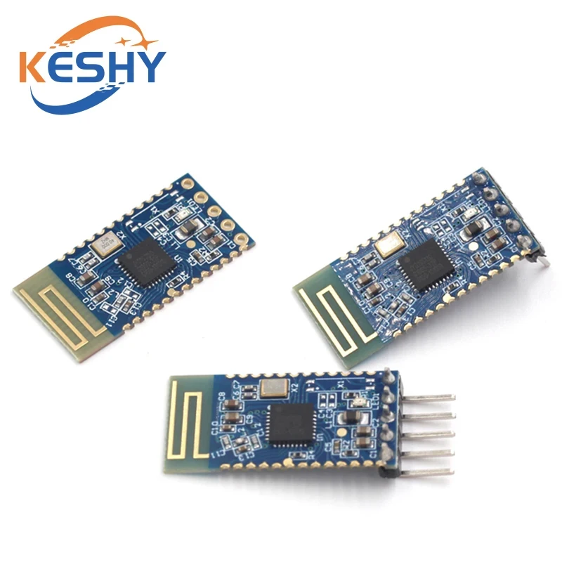 JDY-18 Módulo Bluetooth 4.2 Integração Master-Slave de transmissão de alta velocidade Mais que CC2541