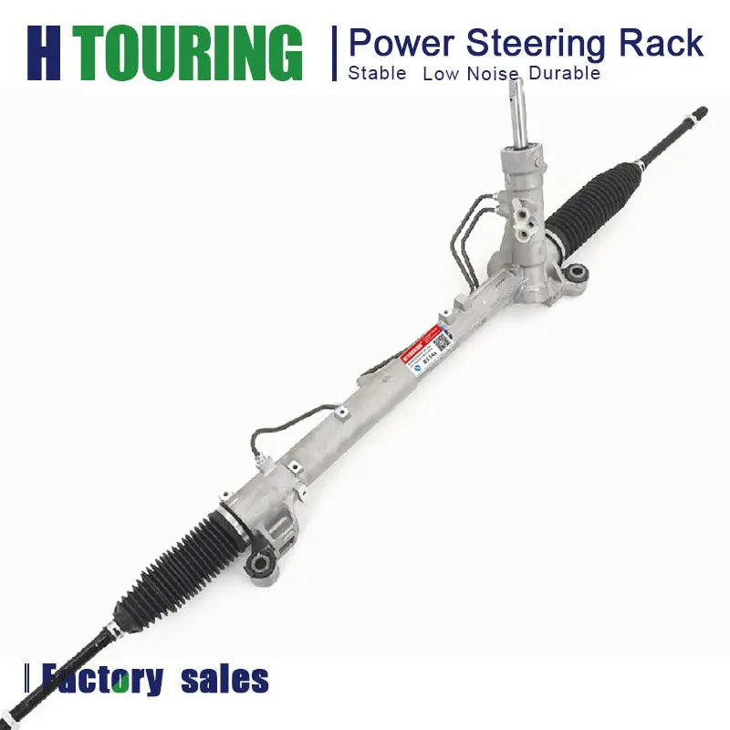 Power Steering Rack For Volvo S40 2005-2011 36001241 13003493 30741425 31302644 34013131 36002017 36002023 A0024105 LHD