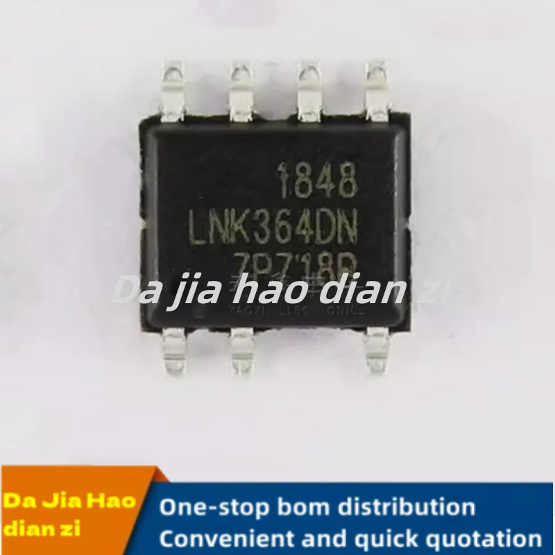 5Pcs/Lot LNK364DN L…