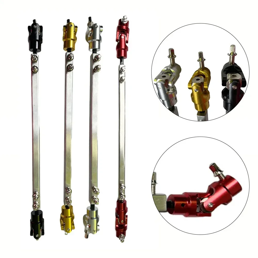 1 Pedal Drive Shaft Pedal Drive Shaft Connecting Bass Double Drum Drive Shaft For Drum Kit Kick Drum Pedal Linkage Rod