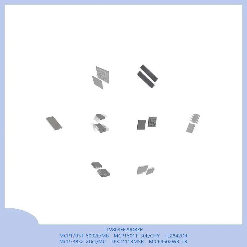 Tlv803Ef29Dbzr Mcp1…