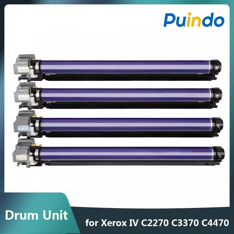 Drum Unit for Xerox IV C2270 C3370 C4470 C5570 IV C2270 C3370 C4470 C5570 V C2275 C3375 C4475 C5575 C2275 C3375 C4475 C5575 7425