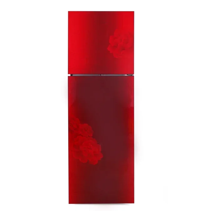 Picture 6: Hot Sale, Two Door Kitchen, Large Refrigerator and Freezer