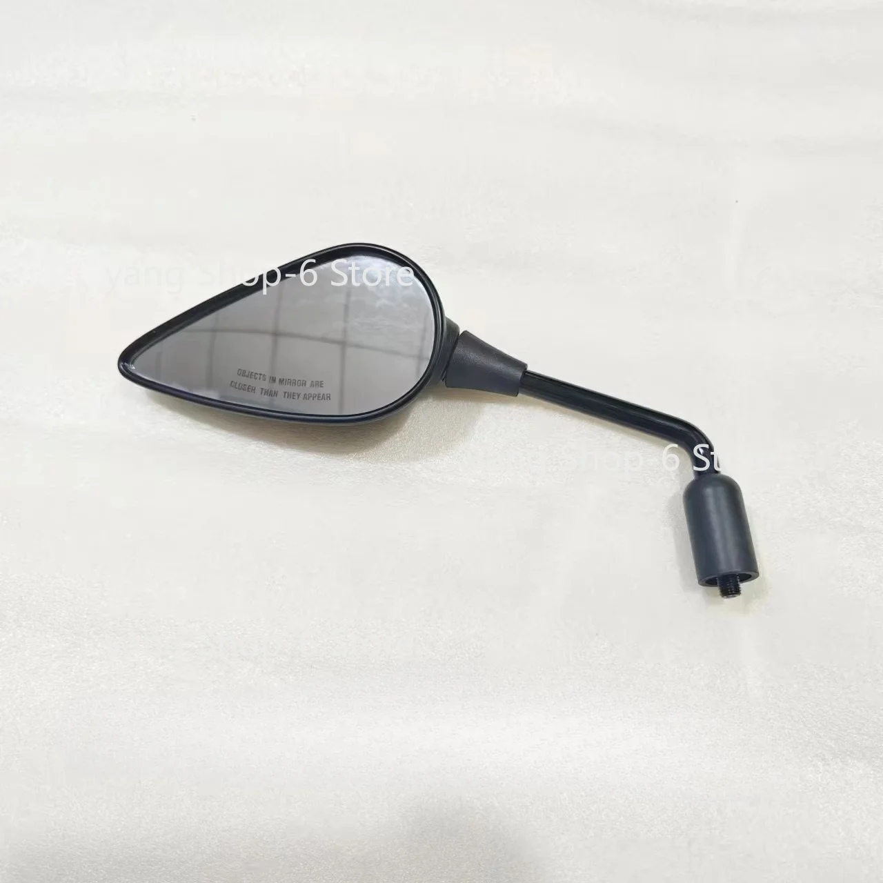 Motorcycle Rearview Mirror Side Mirror Accessories Fit For QJMOTOR SRK600 SRK 600 QJ600GS-3A