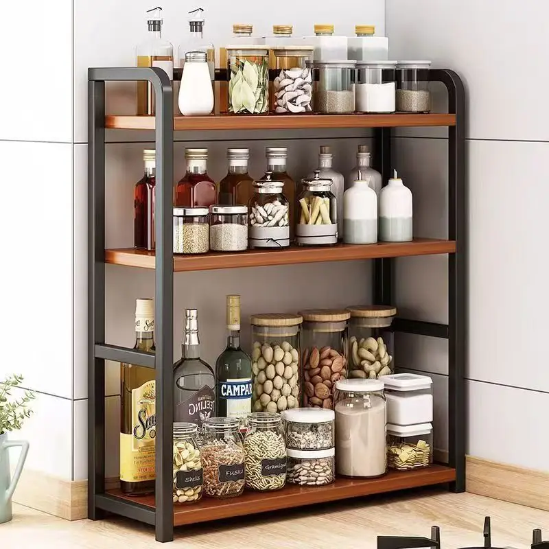 universal-kitchen-spice-storage-rack-multi-layer-narrow-shelf-no-drilling-required-condiment-bottle-canister-organizer