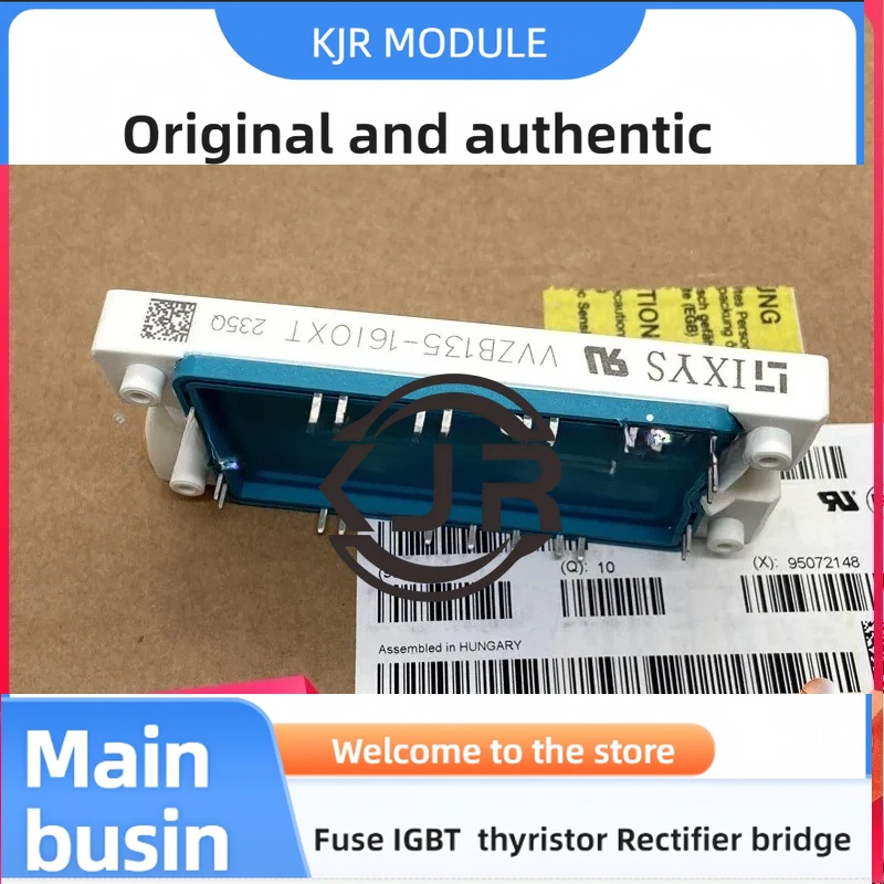 VVZB135-16NO1 VVZB135-16IOXT TDB6HK124N12RR TDB6HK124N16RR