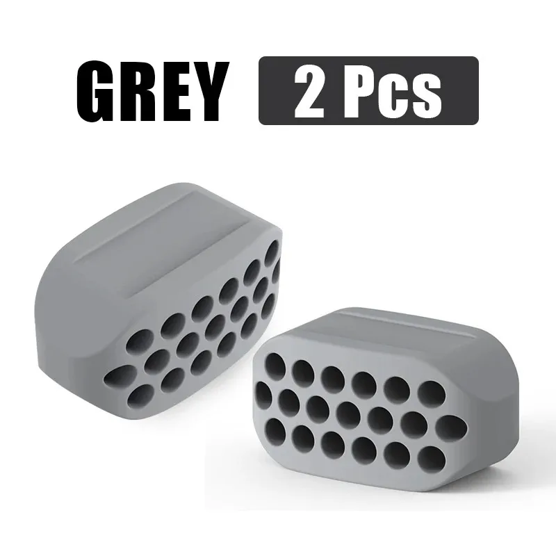 GREY 2 PCS