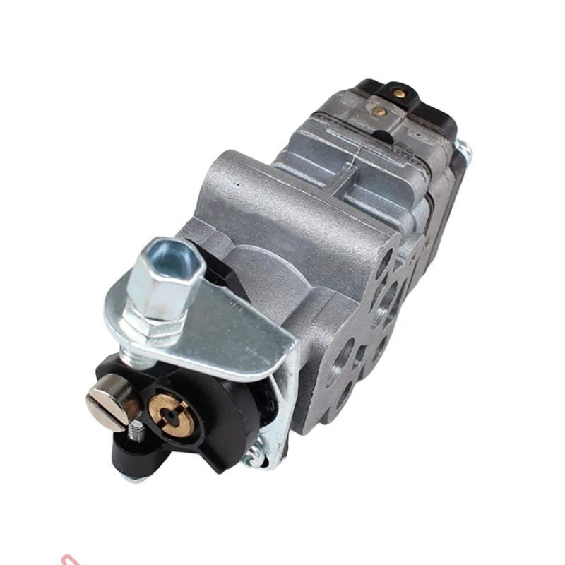 for Carburetor Carb for Redmax TR2350S String Brush Tmer
