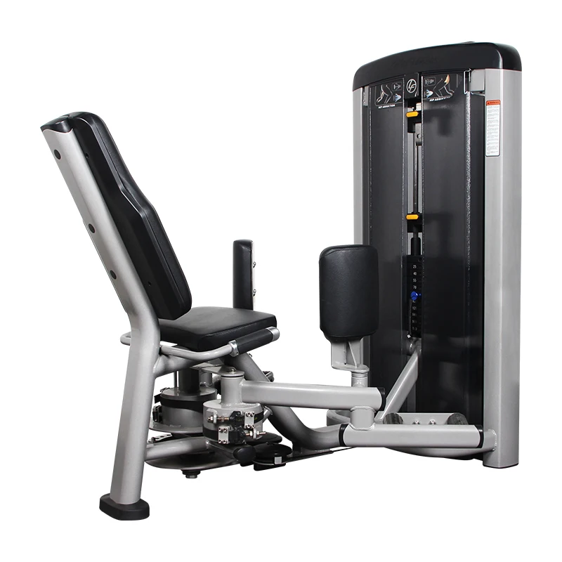 

Commercial Seated Abductor and Adductor Machine Gym Equipment Gym & Home Use