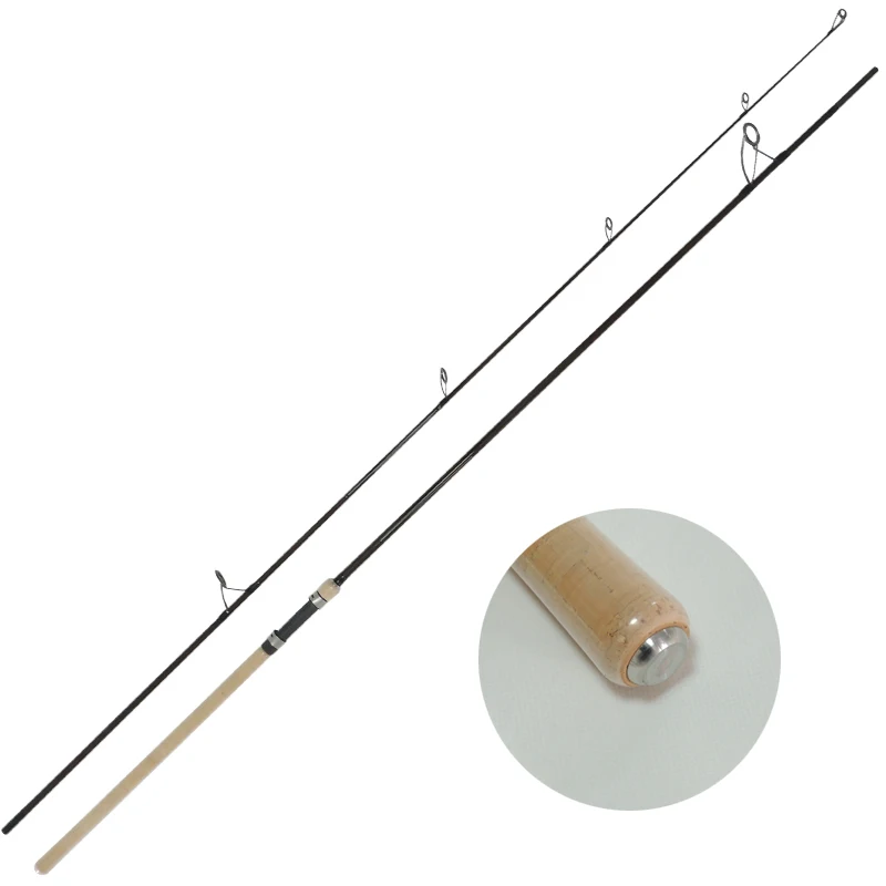 

Carp Fishing Long Distance Carp Fishing Rods 12ft 3.5Lb