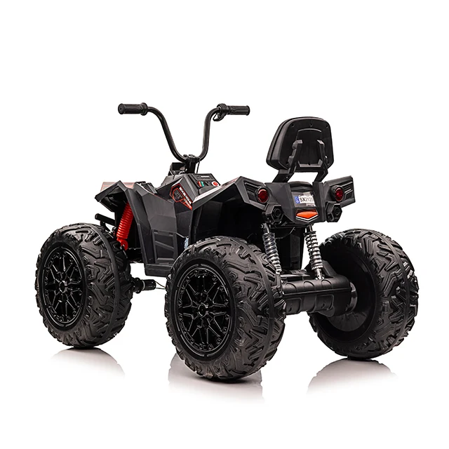 High Quality Kids Electric Ride On ATV Children Electric Car For Kids To Drive