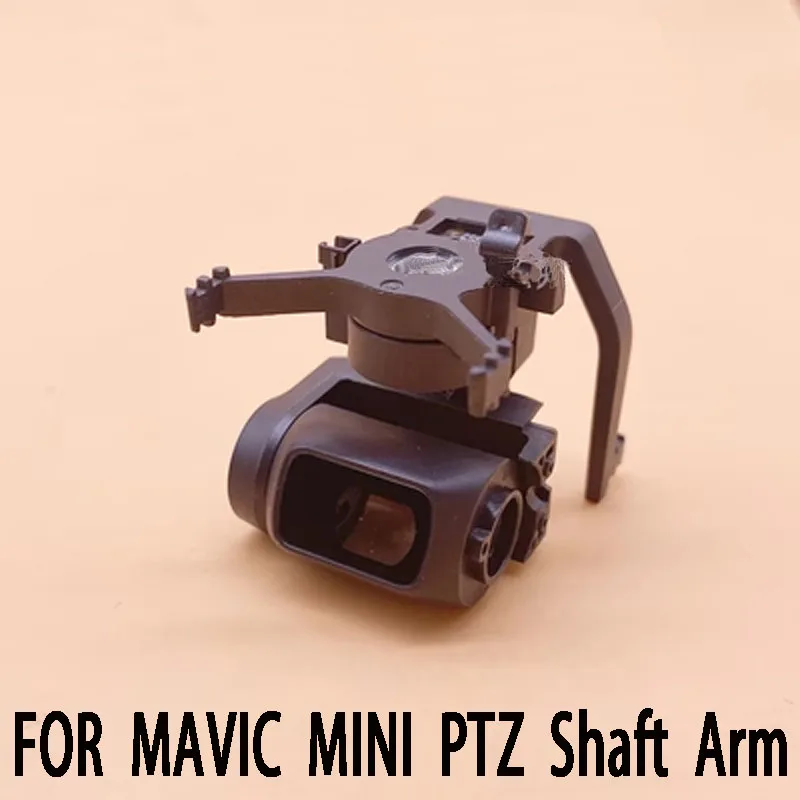 For Mavic Mini Holder Electric Machine Module Holder Shaft Arm Drone Accessories