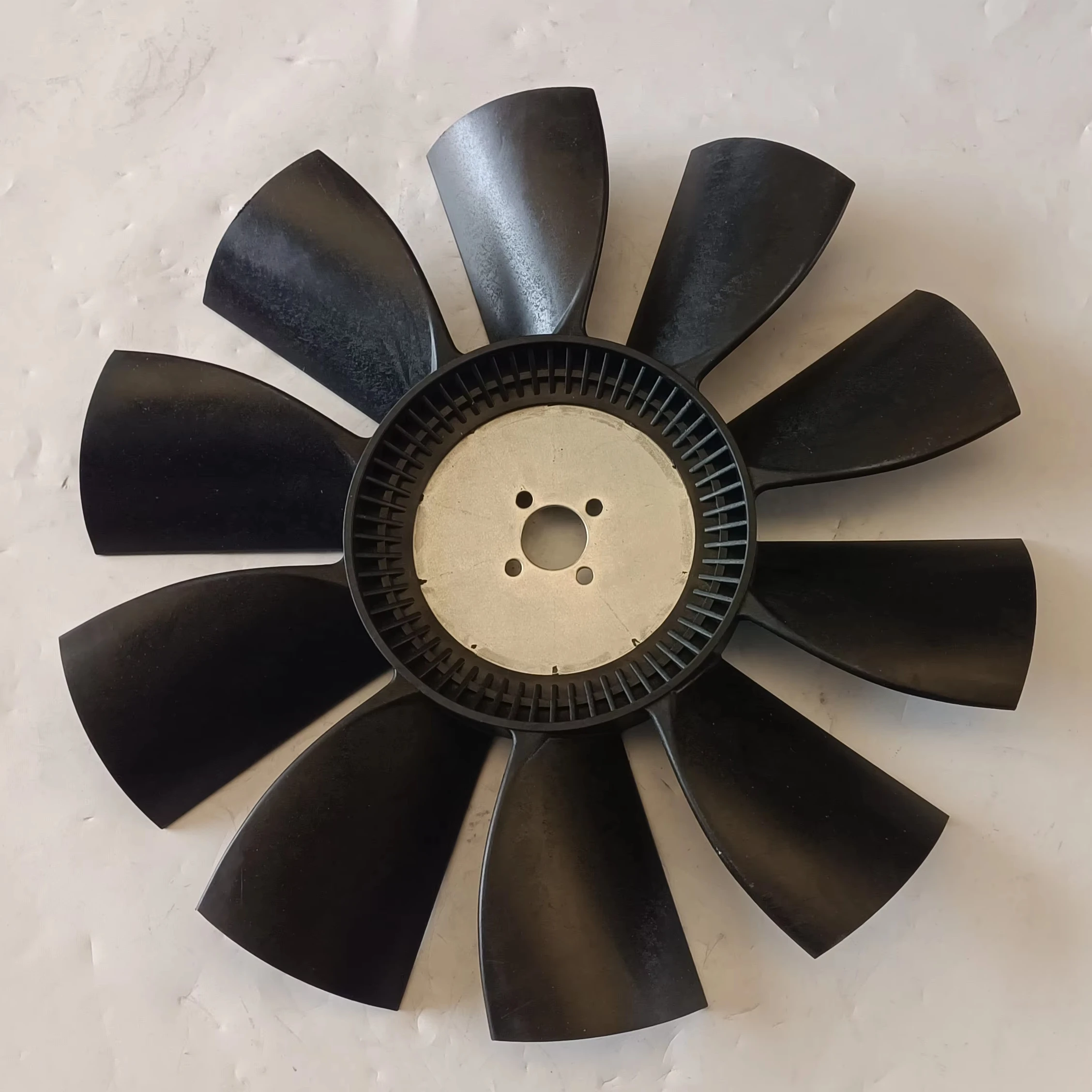 31279 / 1000300603 Changan Bus SC6106 600MM Engine Cooling Fan Blade STOCK