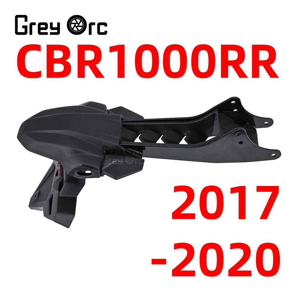 

For Honda CBR1000 RR CBR1000 2017 2018 2019 2020 Rear Fender Mudguard Wheel Splash Guard Motorcycle Accessories