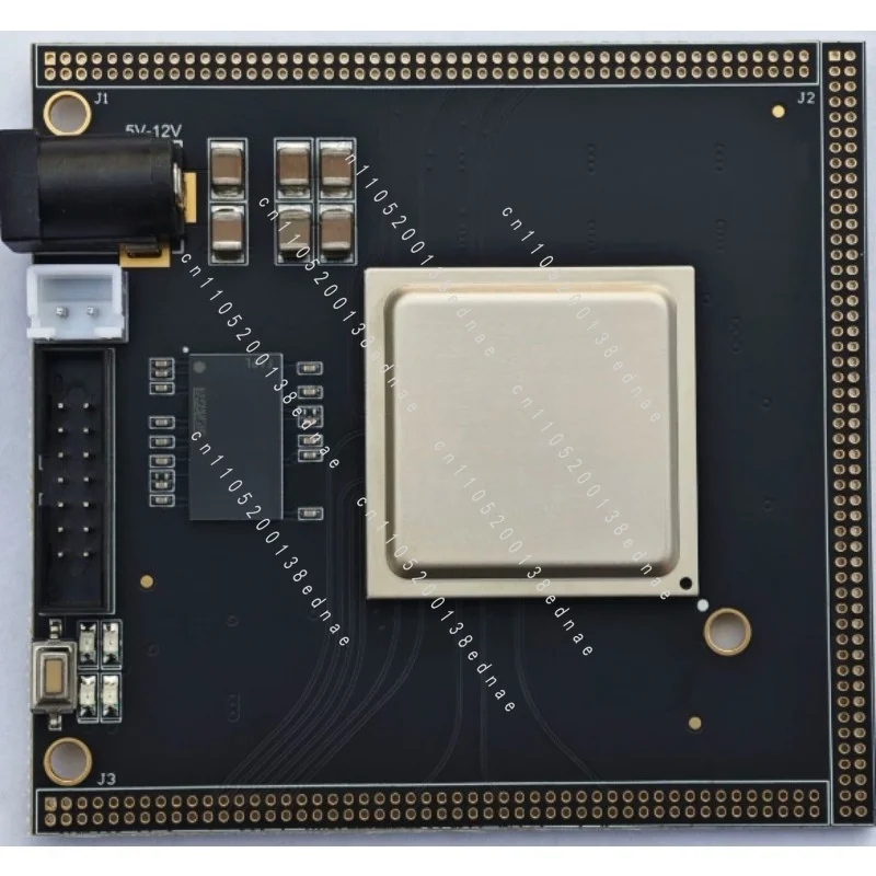 Development board XCKU5P core board ultra XC7K325T