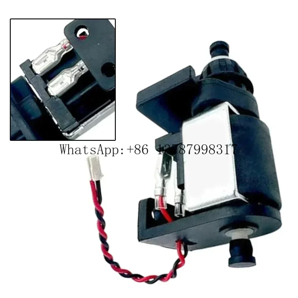 1PC Water Pump Replacement For ECOVACS X1 For Omni ZJ2102 For DEEBOT For T10 For T20 For Docking Station Vacuum Cleaner