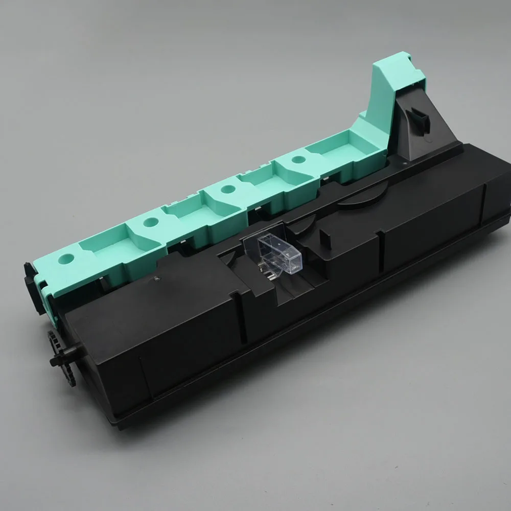 Wadah Toner Bekas A4NNWY1 WX-103 untuk Konica Minolta C224 C284 C308 C364 C368 C454 C554 C458 C558 C658 C220 C221 C258 C280