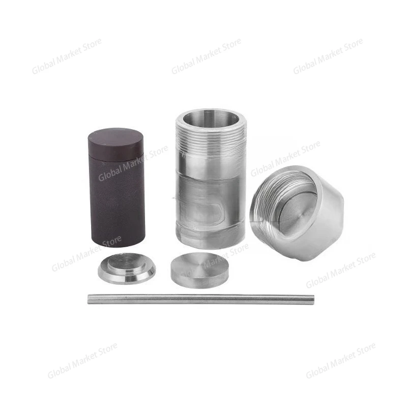 

Hydrothermal synthesis reactor 50ml - 100ml stainless steel high-pressure digestion tank pressure digestion