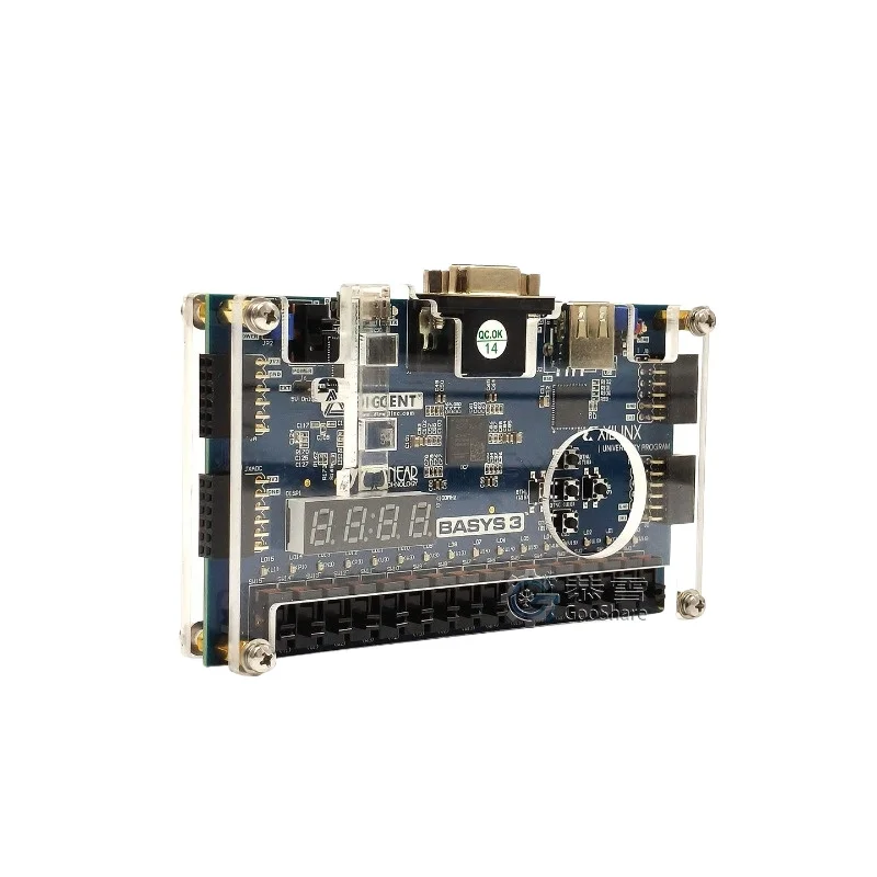 For Development Board BOARD BASYS3 VIVADO Evaluation Board 410-183