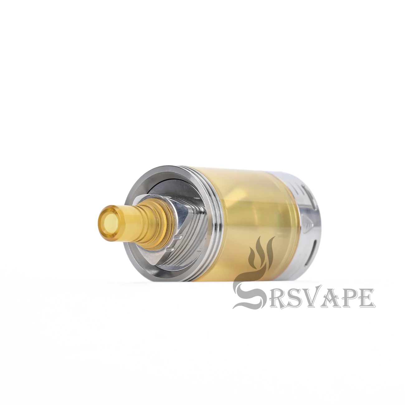 SX mini Rotary rta 23 316SS 2 0.8 3 0.6 3 0.8 2.5 3.0 atomizer tank for coils & atomizers - gallery image 3