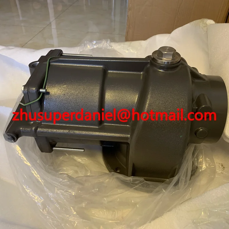 1614900800 air inlet suction valve unloader valve for GA110-132 screw air compressor