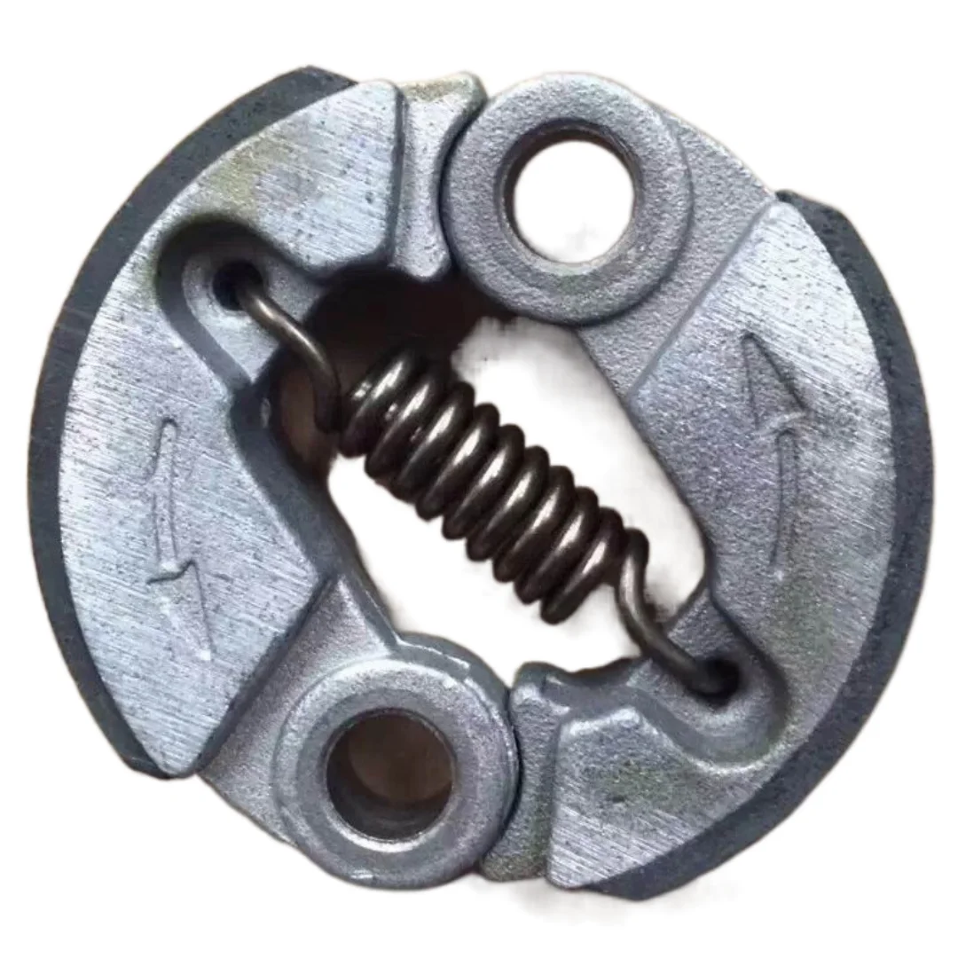 Clutch For OLEO MAC SPARTA 36 37 38 42 43 44 EFCO EF3600 EF3700 EMARK 4191153AR Aluminum