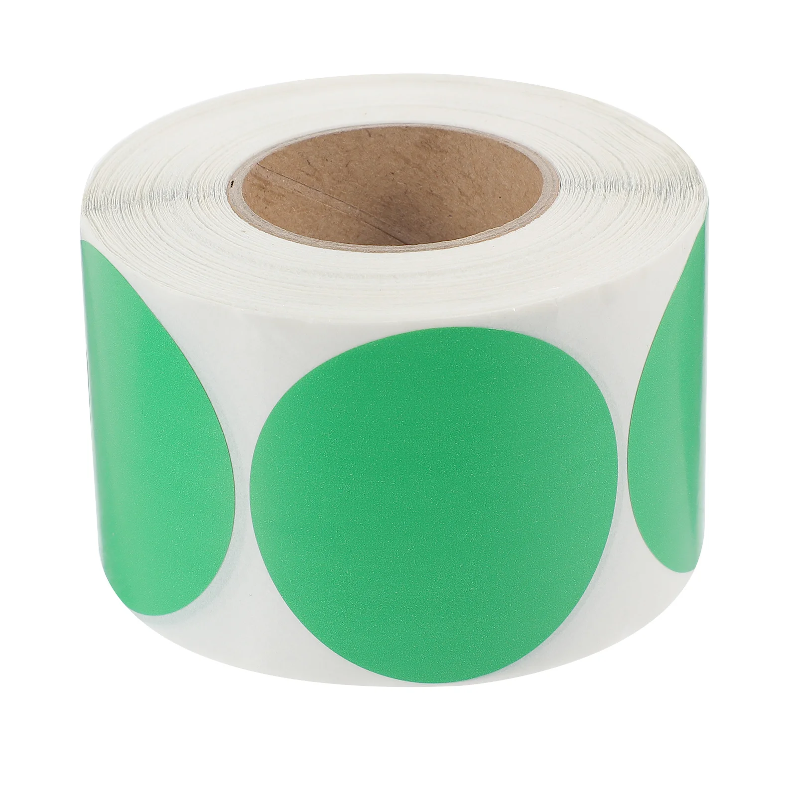 

1 Roll Thermal Sticker Paper Waterproof Stain Resistant Shipping Address Label Reusable Price Name Label For Delivery