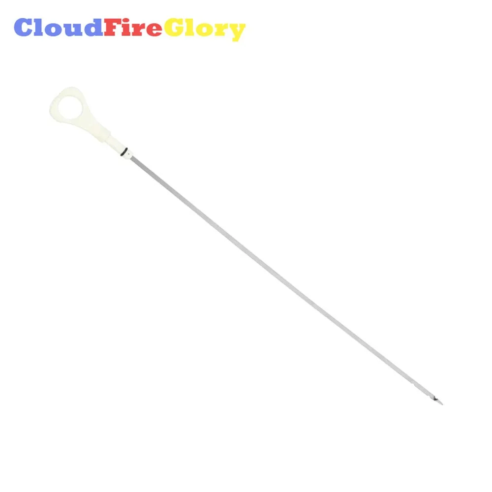 

CloudFireGlory For Mitsubishi Lancer CS3A CS3W 2002-2014 Engine Oil Dipstick Plastic Metal MD373734