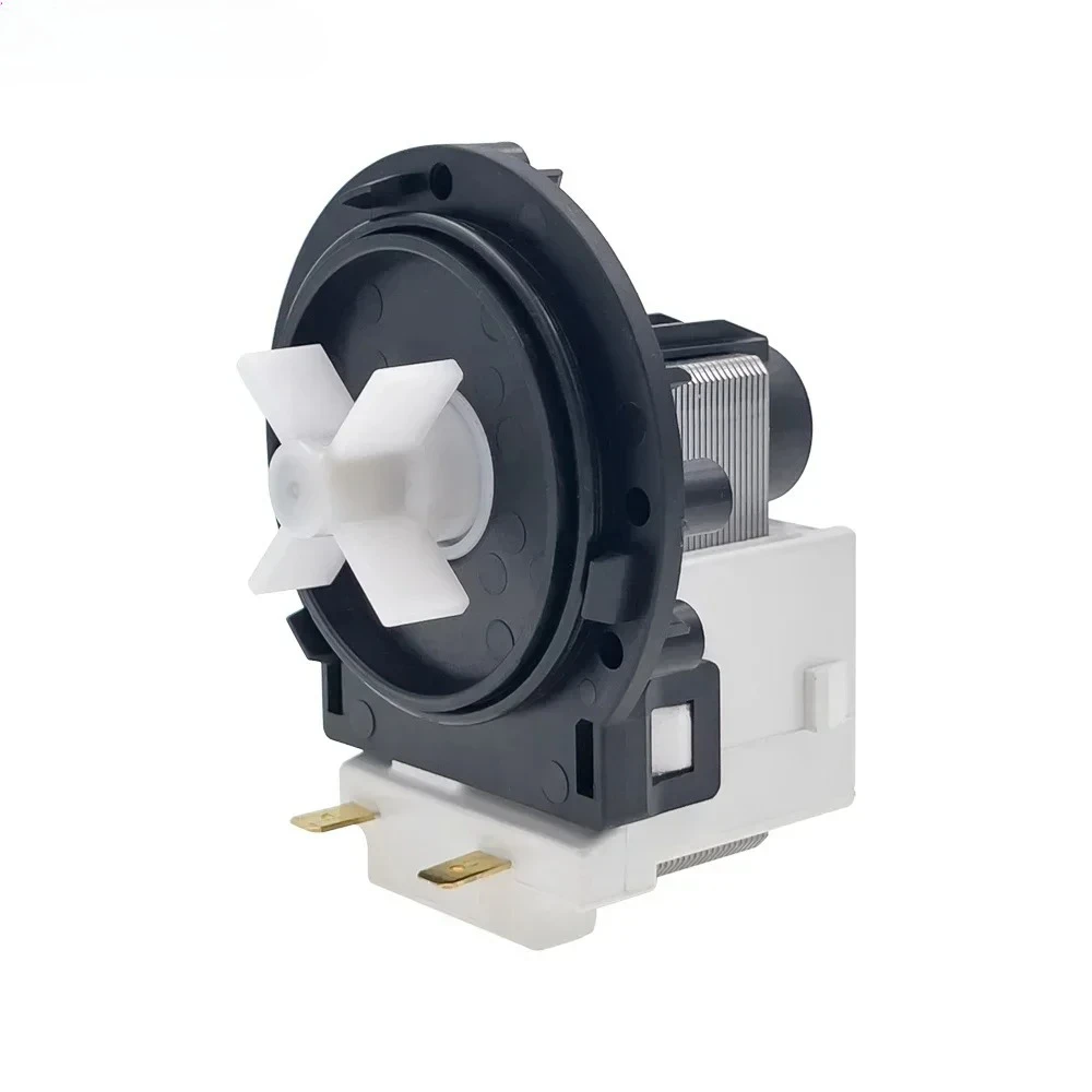 

Дренажный насос (мотор) для стиральных машин LG BPX2-92L, BPX2-93L, BPX2-94L, 5859EN1006S – Запчасти для слива воды