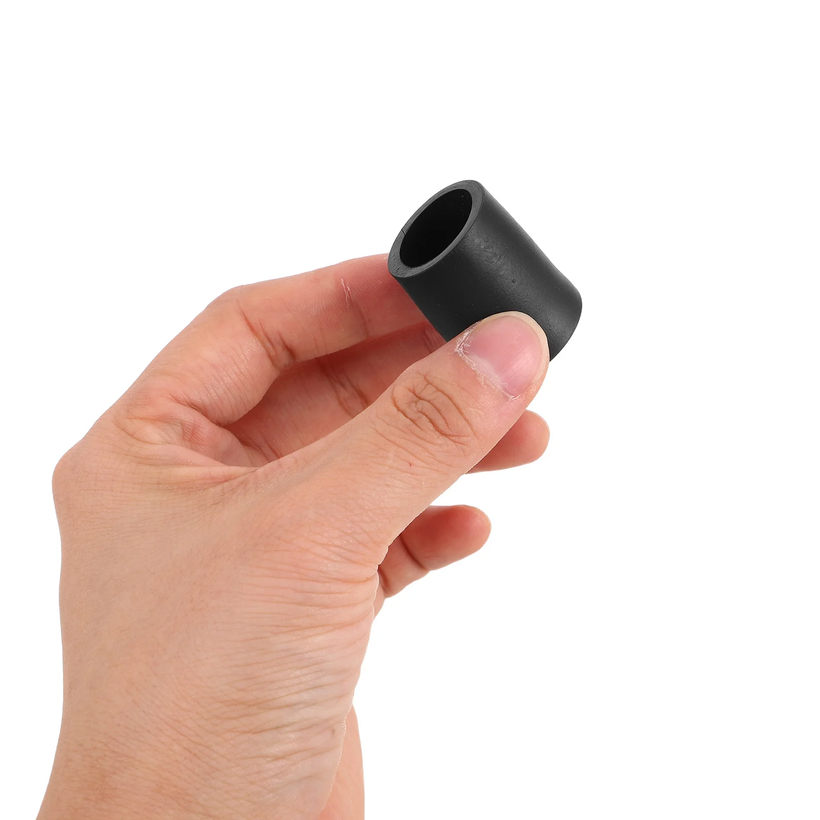 

Сменные резиновые насадки для жалюзи для тростей, нижние колпачки для костылей, нескользящая торцевая крышка, аксессуары для трости