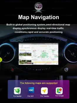 適用於BMWMINI COOPER S 2004-2006 R50 R52 R53的車載多媒體CarPlay安卓車載系統GPS導航立體聲收音機主機 8 最佳銷售 適用於迷你庫柏R50的安卓收音機 - №5