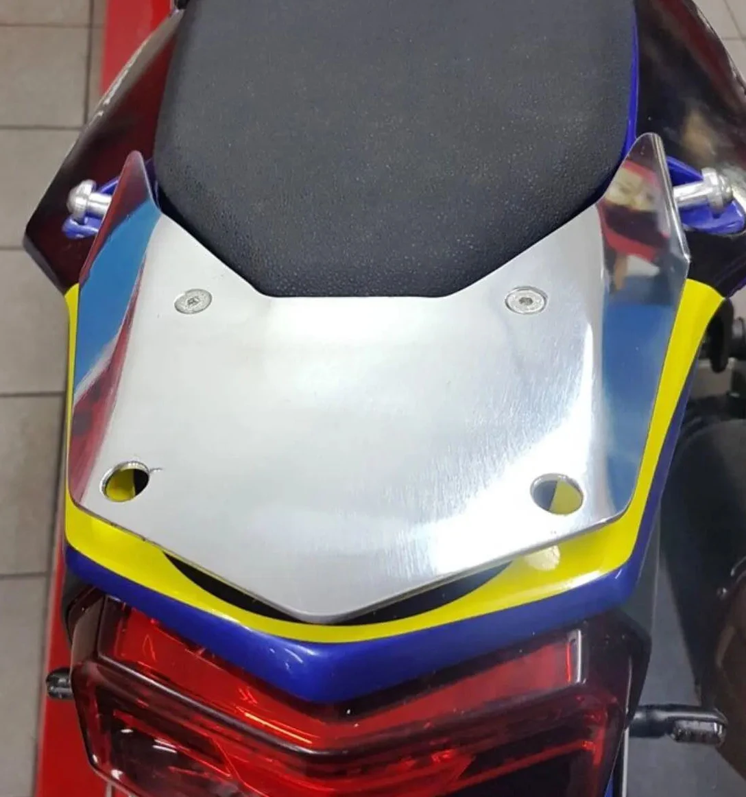 Alforje de suporte de bagagem, suporte de carga, suporte de suporte, Yamaha Tenere 700, Rally T7, 2019, 2020, 2021, 2022, 2023