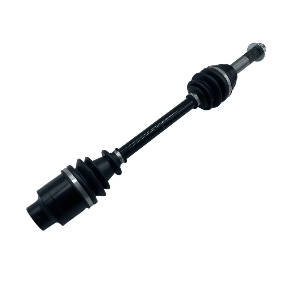 

Quality 24 Splines CV Axles Shaft for Carter GTR 250 Live Yinxiang Motor 627-6062