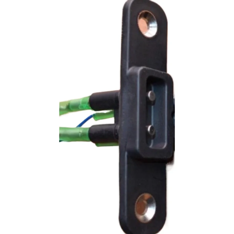 

Для Changan Eno ‌ Электроварка от средней двери, пара электродов, новинка