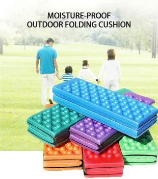Waterproof Foam Pad 1