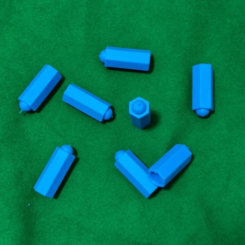 

10pack High Glosses Акриловый бассейн