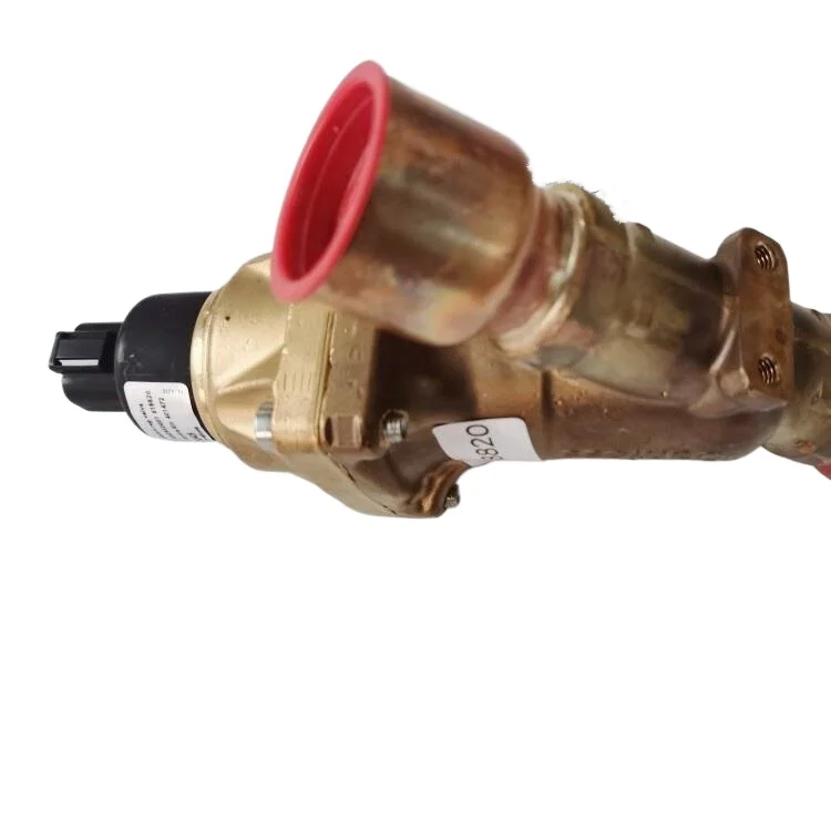 High Quality ETV Electric Throttling Valve 61-8820  61-4253 61-7723  61-9506 for Thermo King SLX/SLXE/SLXI Units 61-8820