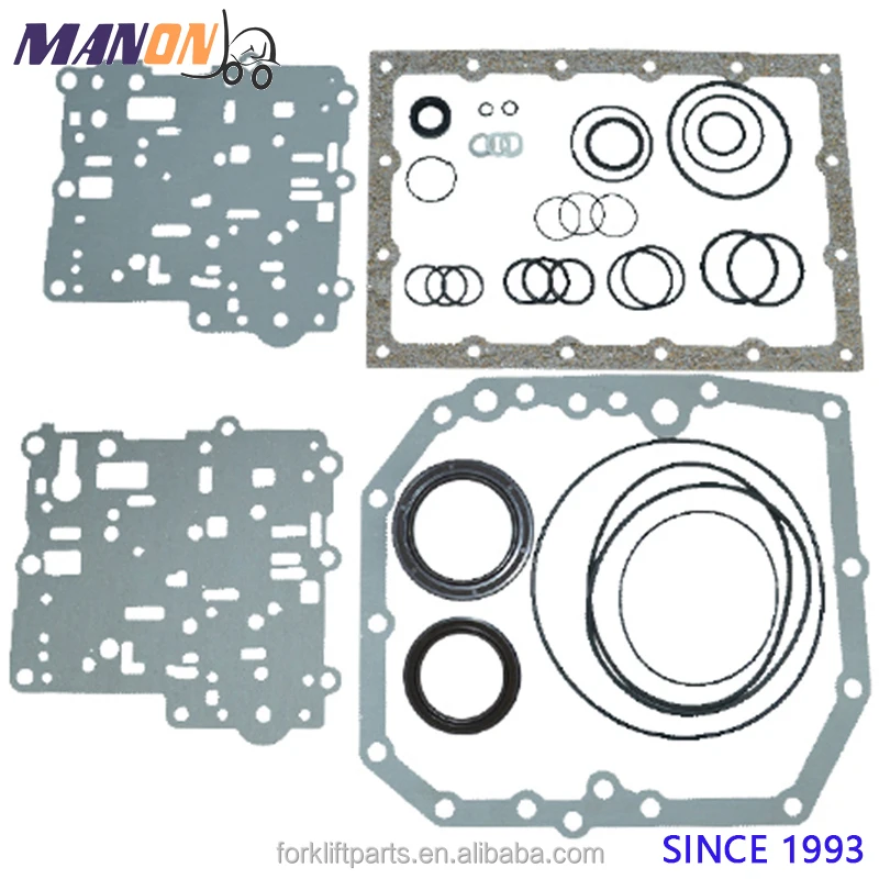 

MANON Forklift Spare Parts Transmission Kit 04321-20681-71 for TOYOTA 02-7FD\G10/30 ATM