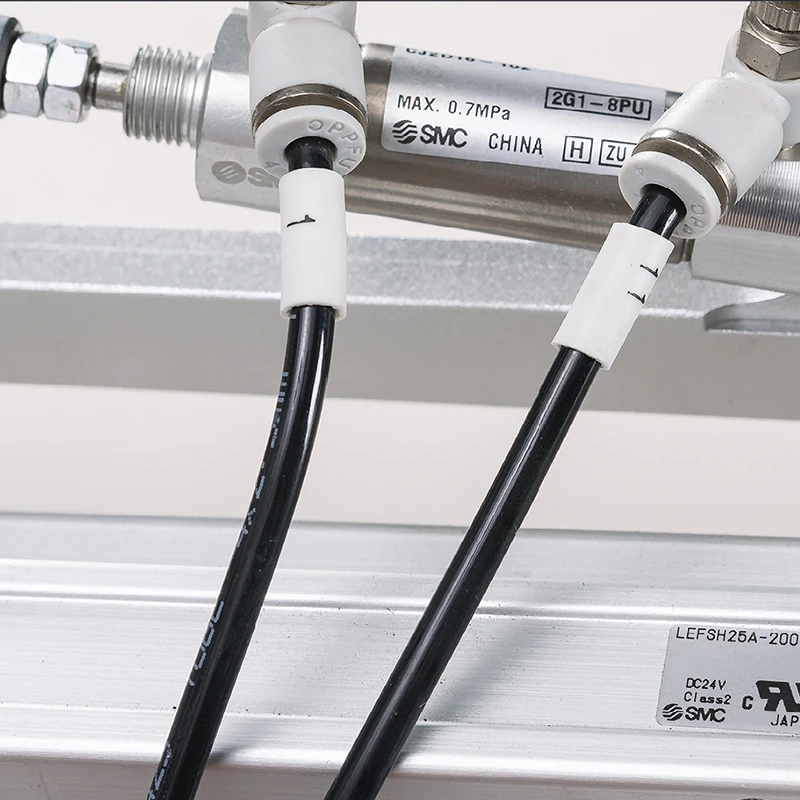 Credit Ocean Label Sewing Machine Zig Zag Sewing Machine Rubber Band Splicing Machine