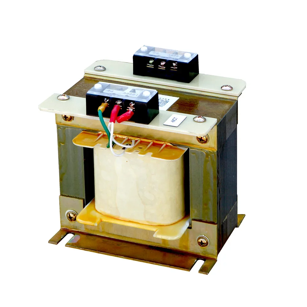 Myeongshin Electric Control Transformer (MCT-1) Since the world market is set to be carbon-neutral Good Product in The Korea