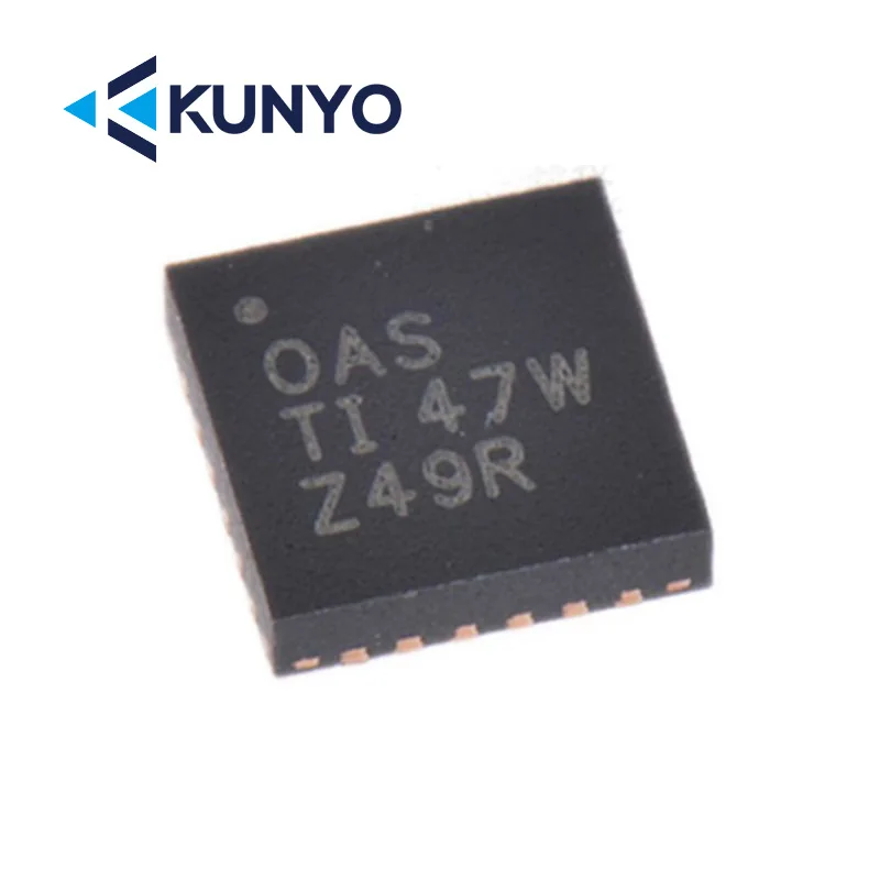 

integrated circuit TLV62585RWTR TLV62585PDRLR TLV62585DRLR VQFN12 Stabilizer ic chip