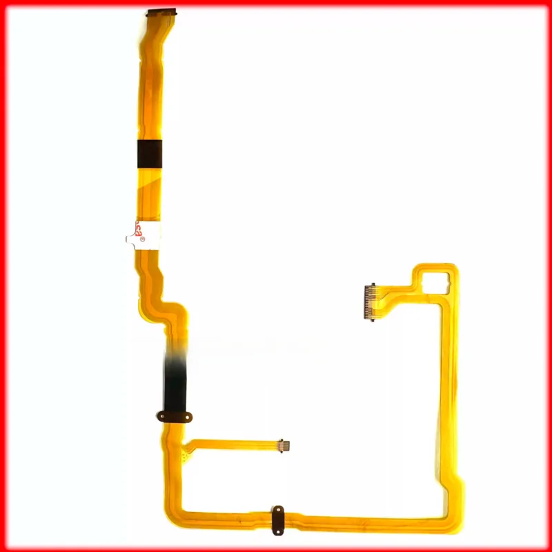 

Brand new camera repair accessories for Panasonic DC-GH6 gh6 screen flat cable LCD adapter