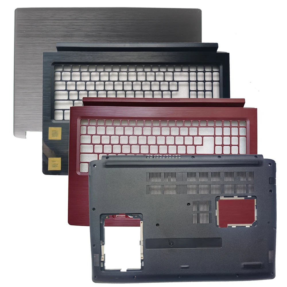 

Для Acer Aspire 3 A315-53 A315-53G 5 A515-51 A515-51G A515-41G A615-51G задняя крышка ЖК-дисплея/верхняя часть упора для рук/нижняя крышка ноутбука