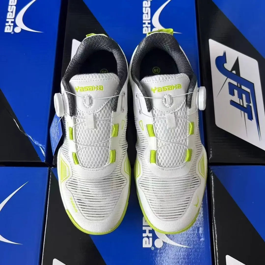 New Table Tennis Shoes Lightweight All-Purpose Table Tennis Shoes Non-Slip, Durable Training Shoes Table Tennis Athletic Shoes