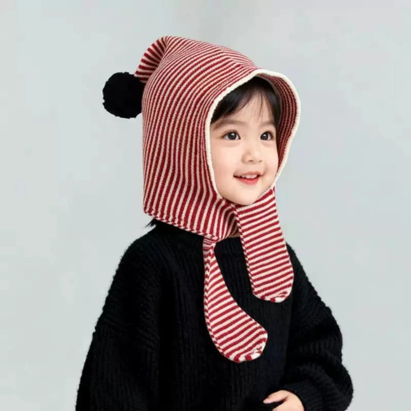 novo-estilo-de-outono-inverno-gorro-de-la-quente-com-protecao-para-as-orelhas-para-bebes-meninos-e-meninas-–-A-prova-de-ve