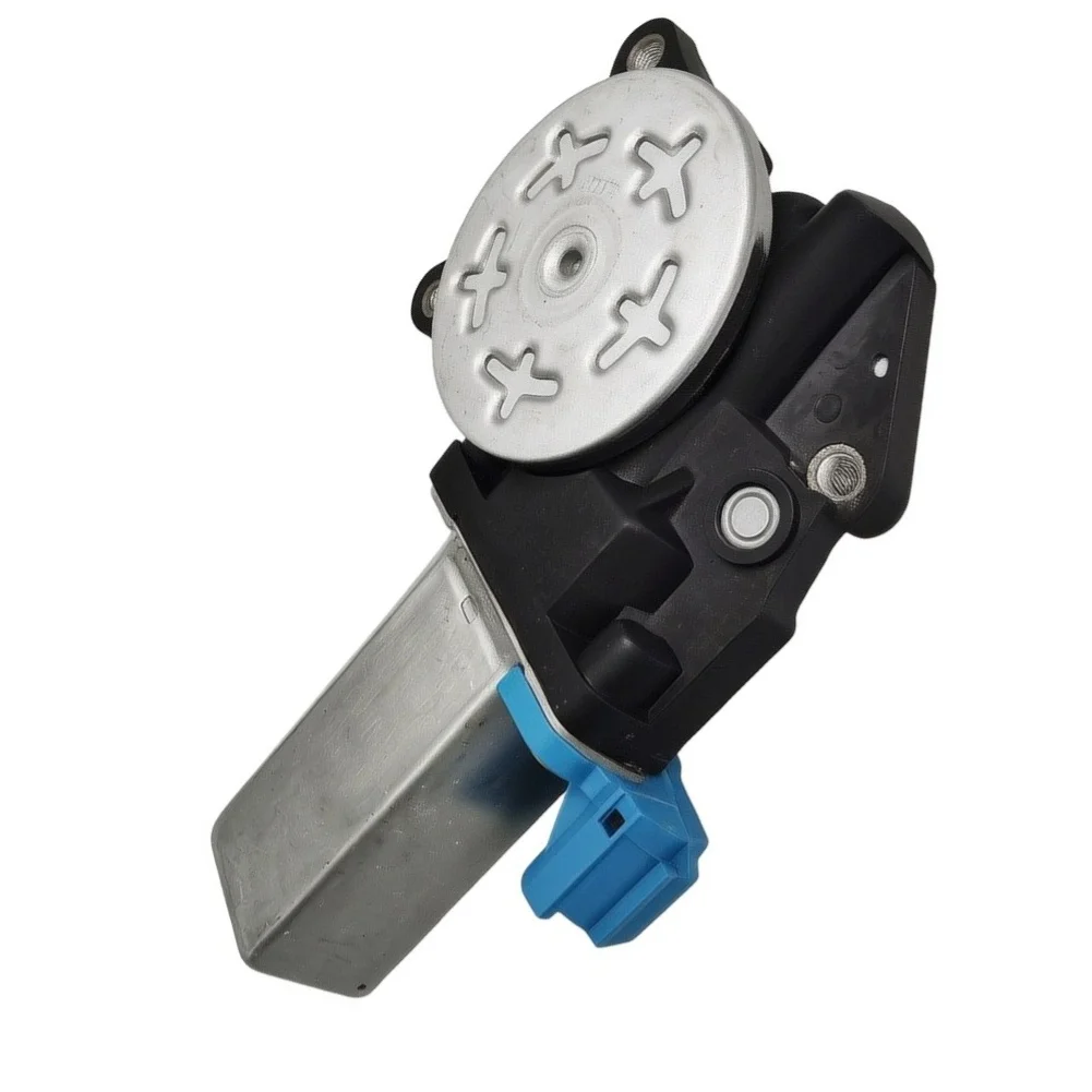 Window Regulator Motor for Front Left Installation on For Chevrolet Lacetti and For Buick 2003-2016 Vehicle Models