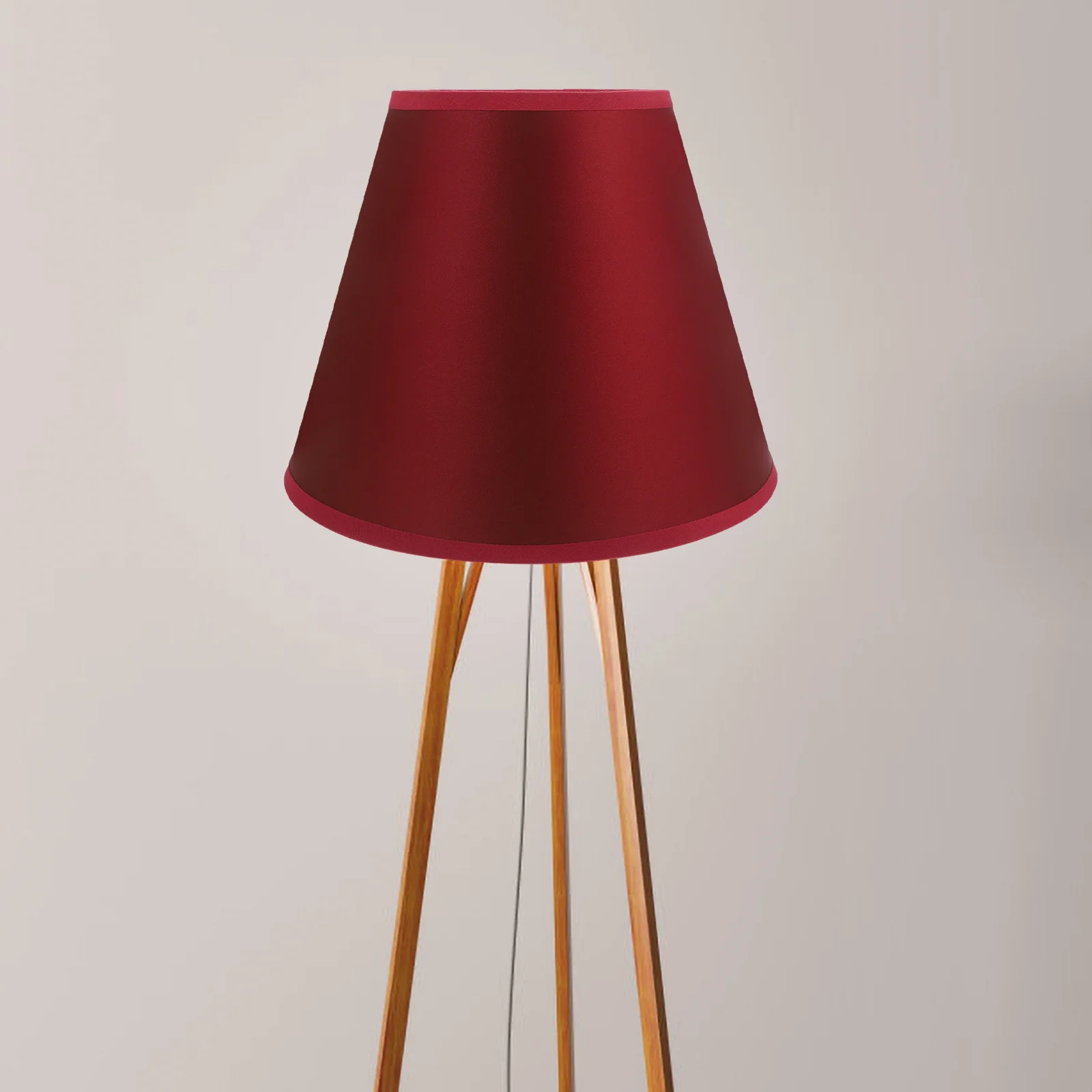 

Small Lampshade Cloth Material E27 E14 Base Replacement Lamp Shade Cover Wall Light Soft Warm Atmosphere Small Lampshade